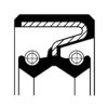CAGIVA 800068278 Seal Ring